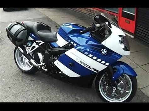 Bmw K1200s - Auto Sport Cars