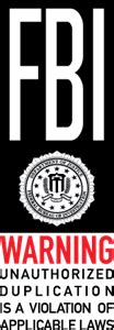 Fbi Logo PNG Vectors Free Download