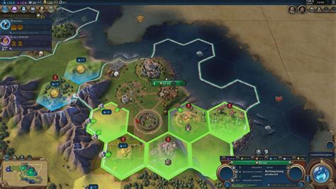 Civilization® VI – The Official Site | News | Civilization VI: 10 tips to start playing