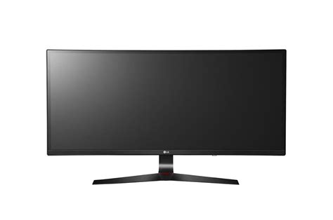 LG 34UC79G-B: 34 Inch Class UltraWide Gaming Monitor | LG USA