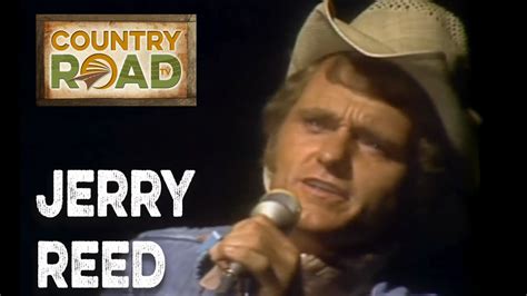 Jerry Reed "East Bound and Down" Chords - Chordify