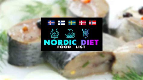 The Nordic Diet. Insane Benefits or Typical Scam?