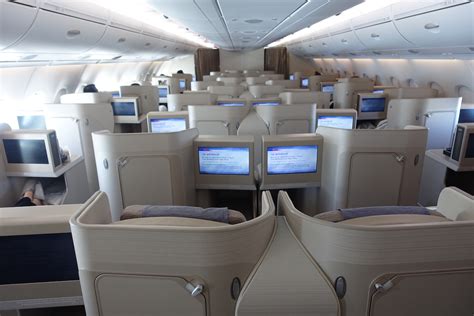 Asiana-A380-Business-Class - 3 - One Mile at a Time