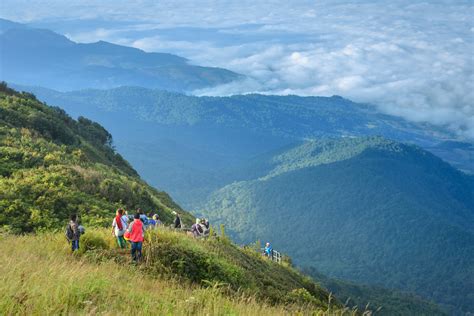 12 Adventurous Trekking Trails in Asia That Every Avid Trekker Must Try!