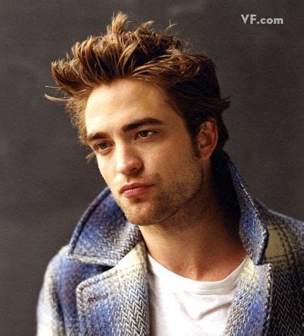 Photos november 2009 bruce weber s portraits of robert pattinson part three – Artofit