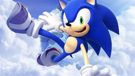 Sonic: Lost World review: living in the past | Polygon