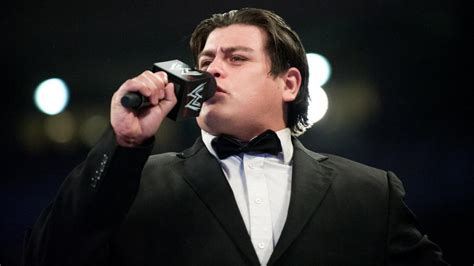 Ricardo Rodriguez given AEW tryout for Spanish announcement team