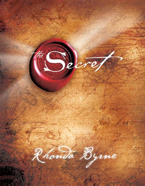 The Secret | Book by Rhonda Byrne | Official Publisher Page | Simon ...