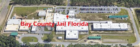 Bay County, FL Jail Inmate search, Contacts and Visitation Rules ...