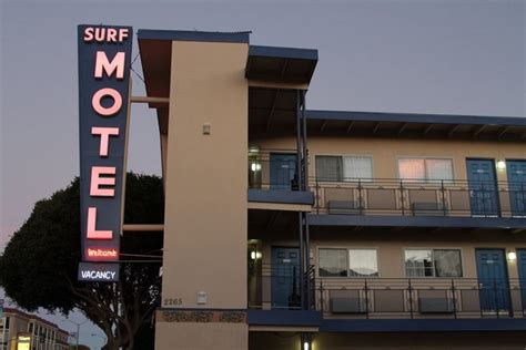 Surf Motel San Francisco - Compare Deals