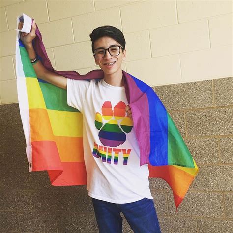 Community Voice: LGBTQ Young People Deserve the Right to Thrive — Cicero Independiente