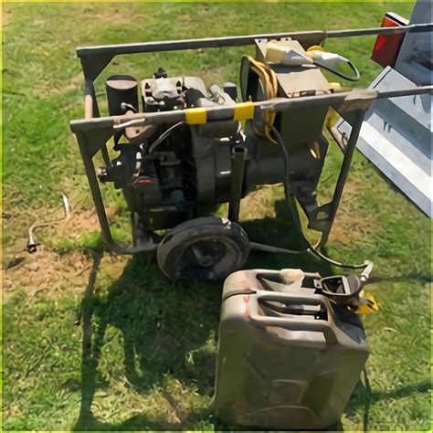 Lister Petter Generator for sale in UK | 33 used Lister Petter Generators