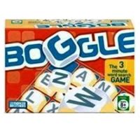 Boggle Rules, Instructions & Directions