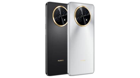 Huawei Nova Y91 With Massive 7,000mAh Battery Launched: All Details - Techsprout News