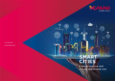 IOT Smart City Applications | Vertical IOT Services by info.xpandasia ...