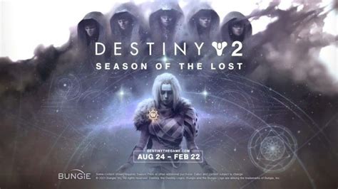 How to complete Season of the lost Destiny 2 Week 7 Challenge Guide