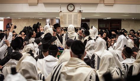 Jewish Denominations: Orthodox Judaism - Jewish World - Haaretz.com