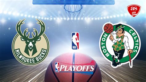 Bucks - Celtics Game 5: times, TV, how and where to watch 2022 NBA ...