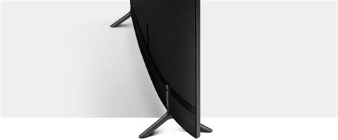 UHD 4K Curved Smart TV RU7300 65" - Specs & Price | Samsung US