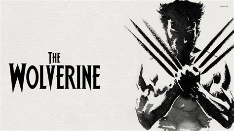 Wolverine Logo Wallpapers - Wallpaper Cave