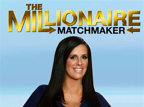 Prime Video: The Millionaire Matchmaker Season 8