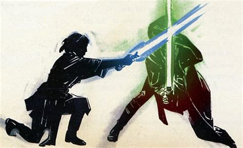 The Seven Forms of Lightsaber Combat - General Star Wars Forum - Neoseeker Forums