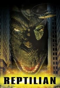 Reptilian - Movie Reviews | Rotten Tomatoes