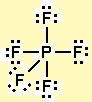 Phosphorus Pentafluoride, PF5 Molecular Geometry & Polarity