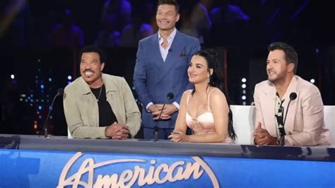 'American Idol' 2023: Who Are The Judges For The 21st Season Of The Show?