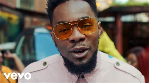 Patoranking - Suh Different (Official Video) - YouTube Music