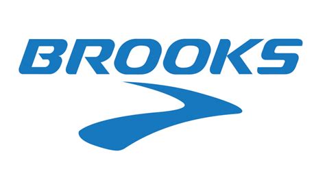 Brooks Logo - LogoDix