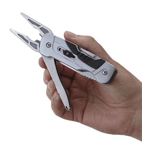 CRKT Bivy One Handed Multi Tool Pliers | Gorilla Surplus