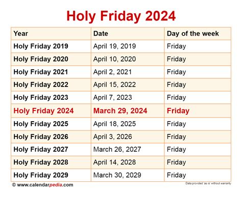 Good Friday 2024 Images For Calendar - Cathy Danette