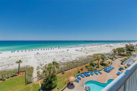 Hampton Inn Pensacola Beach Hotel in Pensacola Beach (FL) - Room Deals, Photos & Reviews