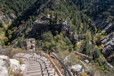 Walnut Canyon National Monument - Flagstaff - Grand Canyon Deals