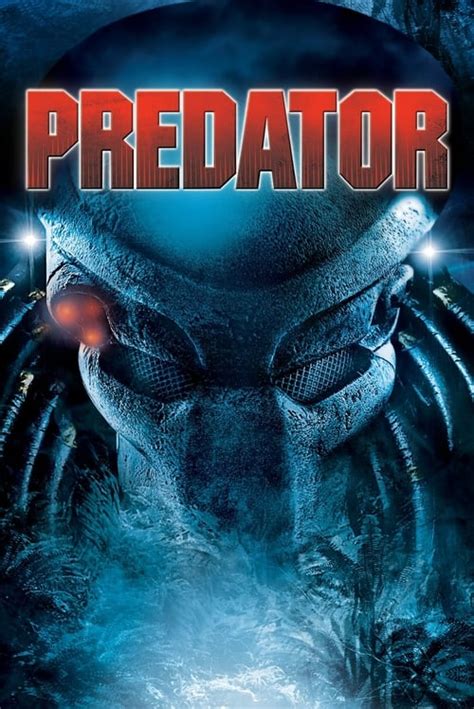 Predator (1987) - Cast & Crew — The Movie Database (TMDb)