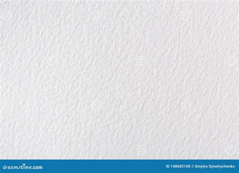 White Paper Textured Background