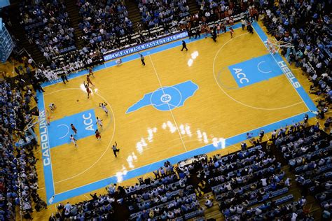 UNC basketball lands three-point specialist Andrew Platek - Tar Heel Blog