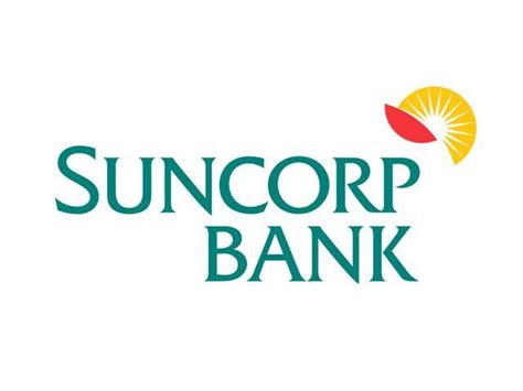 Suncorp Logo - LogoDix