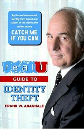 Books by Frank W. Abagnale Jr.