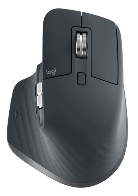 Logitech mx master 2s setup guide - intellibinger