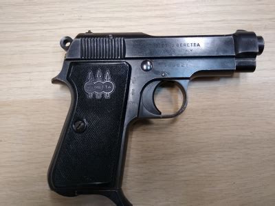 Beretta M1934 powojenna | Arsenał Silesia - Sklep z bronią