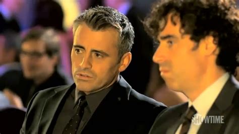 Matt LeBlanc on ShowTime's 'Episodes' - Matt le Blanc Image (17499033 ...