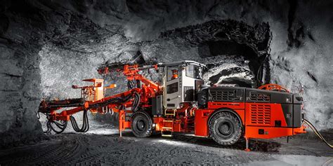 Underground Mining Jumbo Frontline Operator QLD - iMINCO Mining