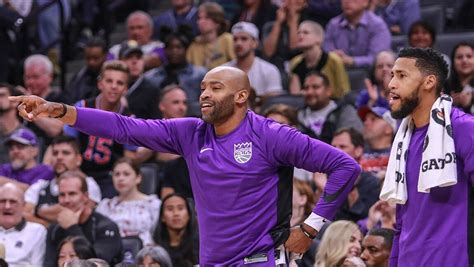 Kings Players Recognized in NBA GM Survey | NBA.com