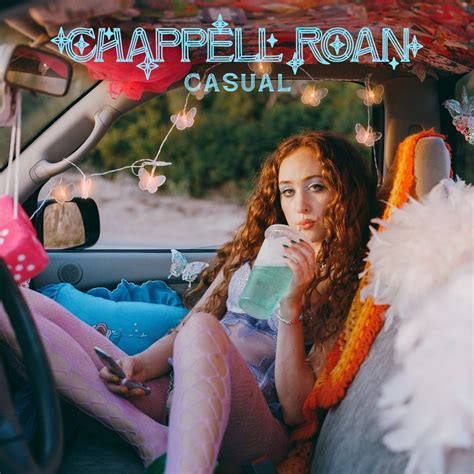 Chappell Roan - Albums, Songs, and News | Pitchfork