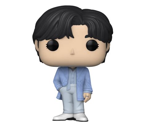 BTS Funko Pops On Sale: Where to Buy