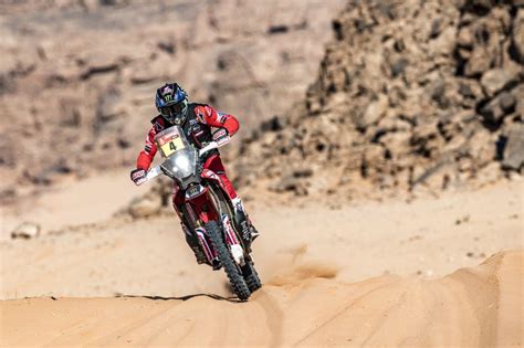 Dakar : Jose Ignacio Cornejo conforte son leadership - Motocross ...