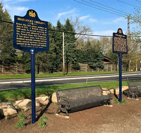 Kennywood Kicks Off 121st Season With Historical Dedication – Coaster ...