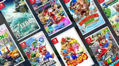 Deals: New Best Buy Promotion Lets You Pick Up Free Nintendo ﻿Switch ﻿Games | Nintendo Life